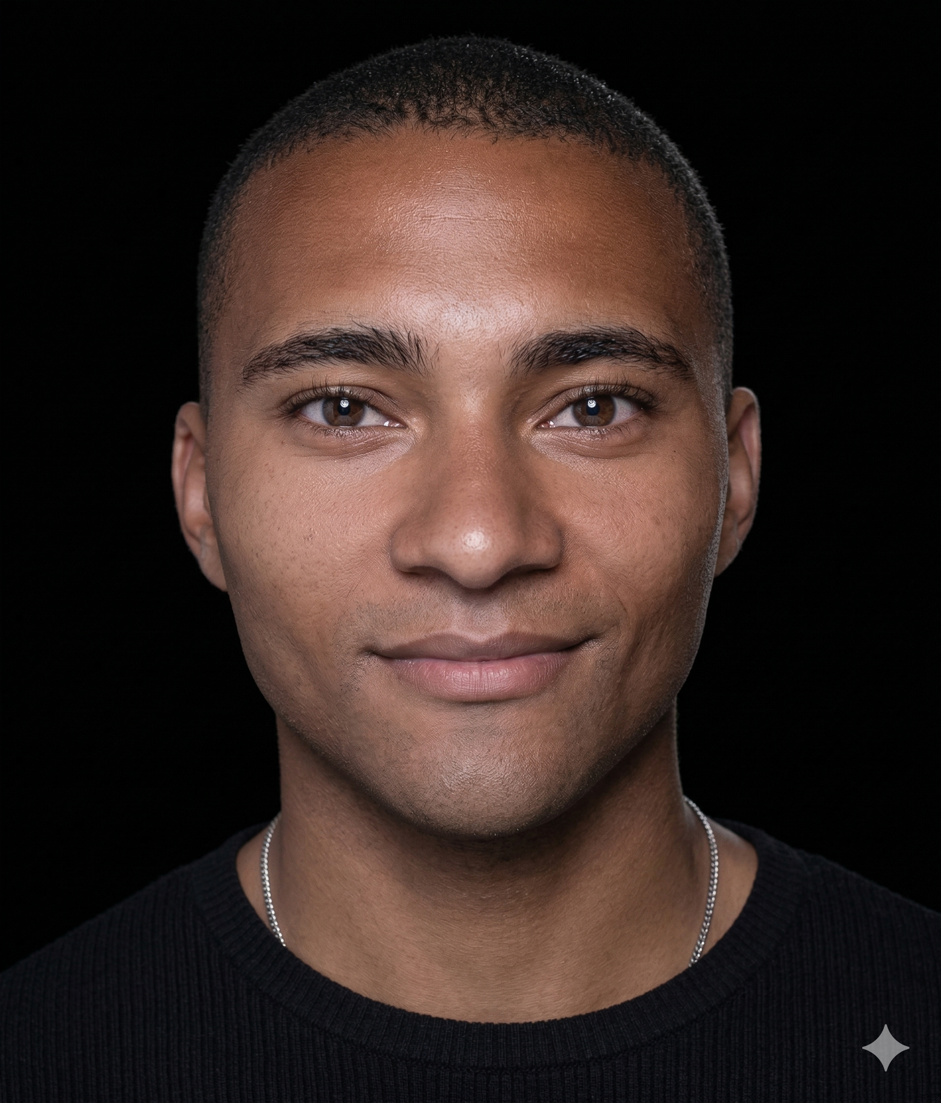 Domenic Ashburn